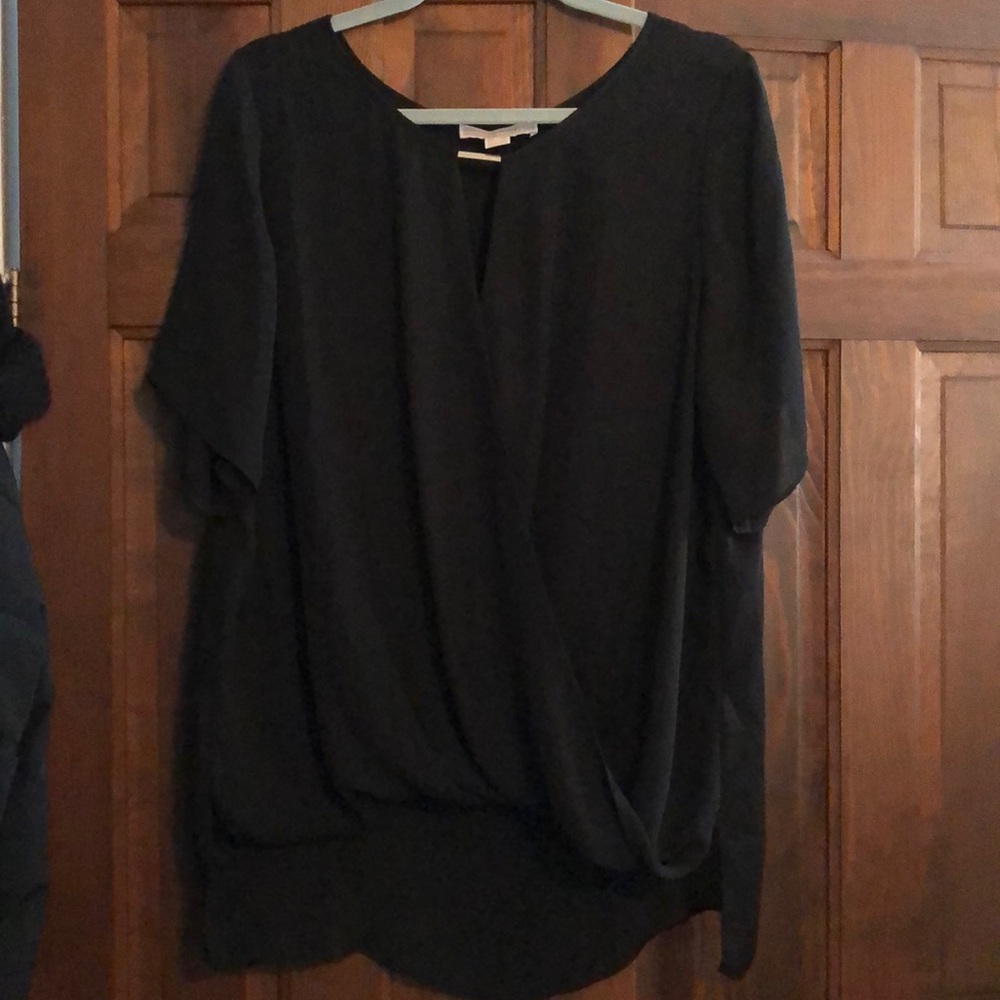 LAST CHANCE: Michael Kors blouse